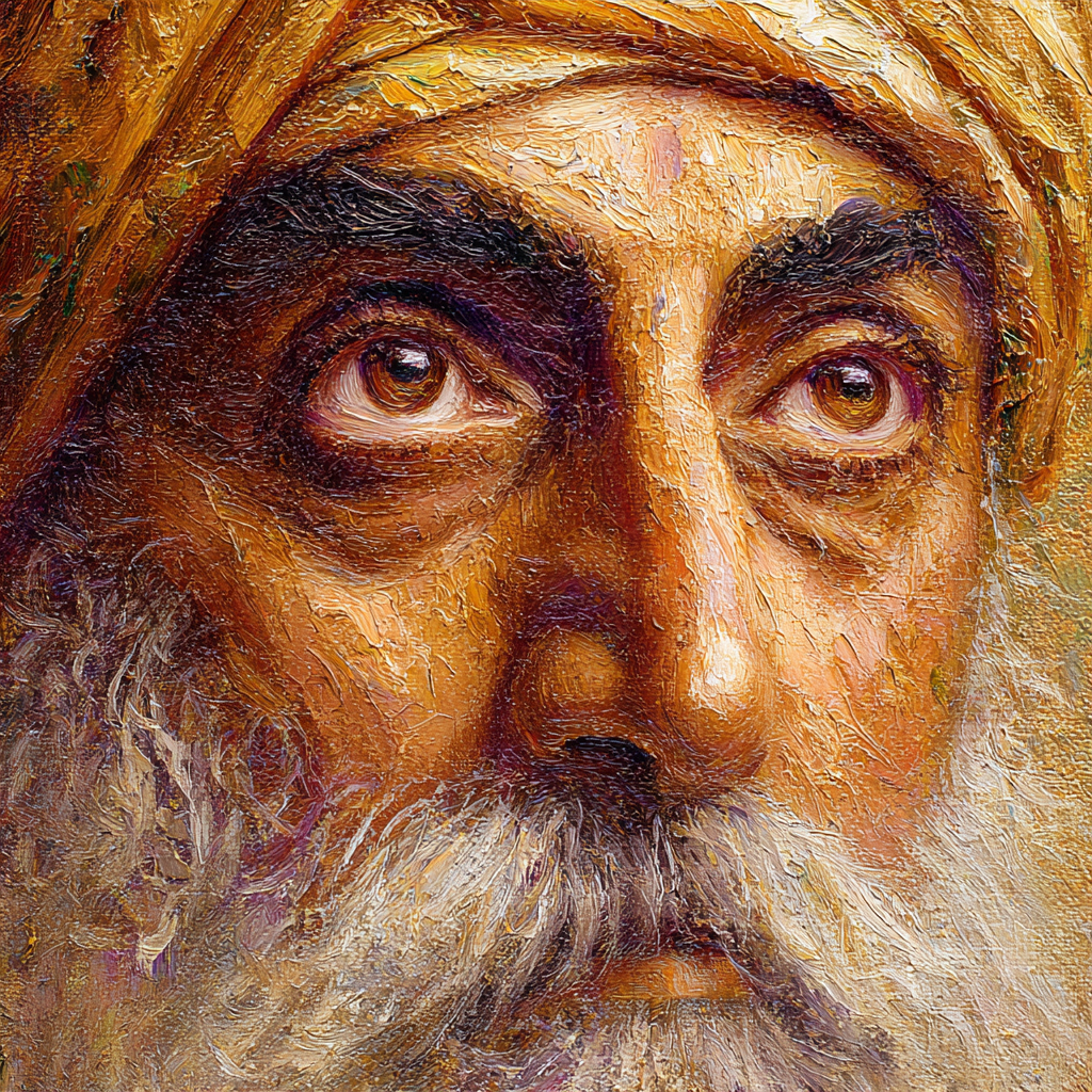 Guru Nanak Dev Ji